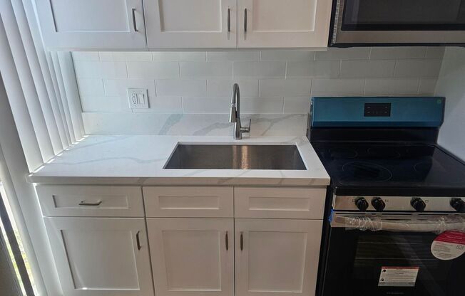 Fernwood Apartment Homes