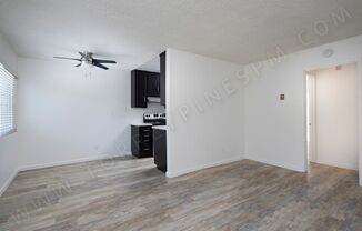 Beautifully Upgraded 1 Br Apt in Pacific Beach with Parking!