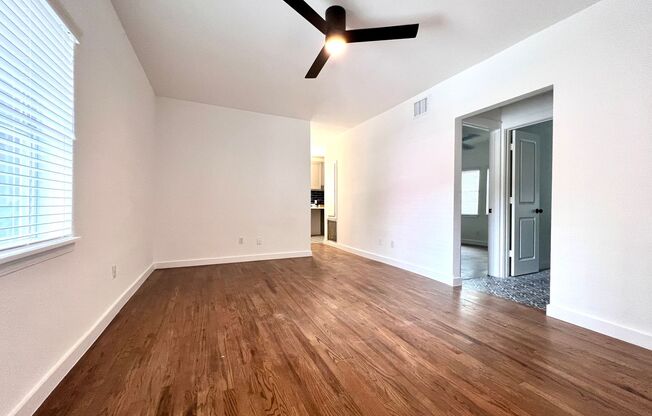 1 bed, 1 bath, 625 sqft, $1,450, Unit 2