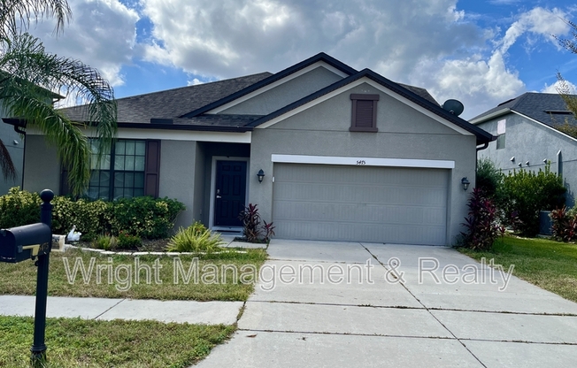 5475 ANGELONIA TERRACE