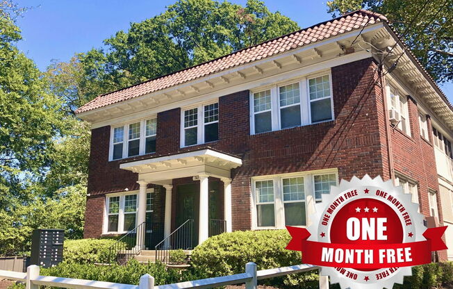 741 Ponce de Leon Ct - 1