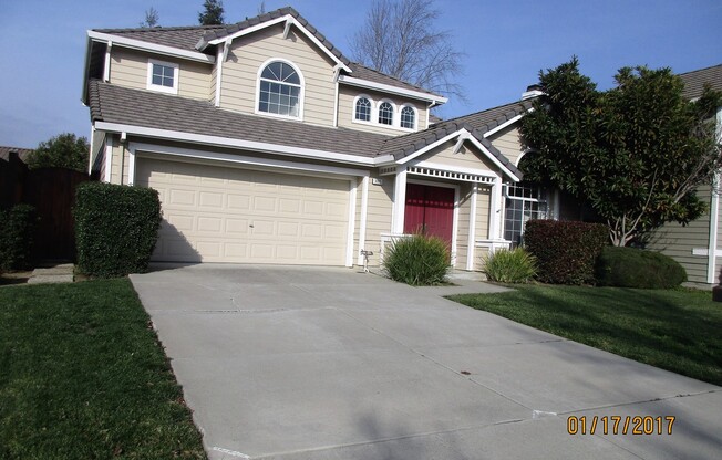 Lovely Home in Sought-After Neighborhood