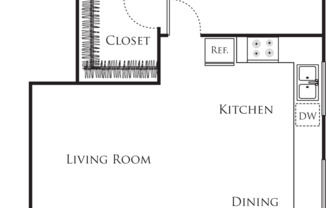 Partner-provided photo for $2982 unit