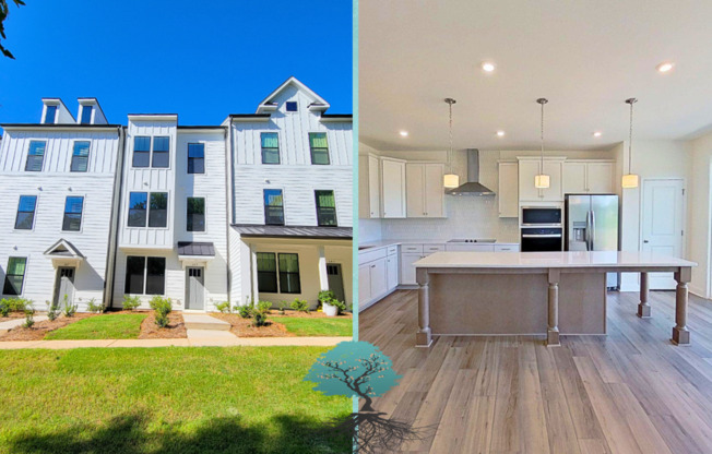 645 District Ct Ft Mill, SC 29708 Located in Desirable Baxter Village Community