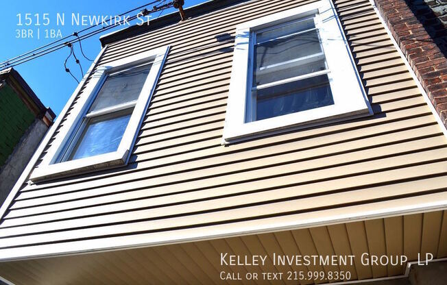 1515 N NEWKIRK ST
