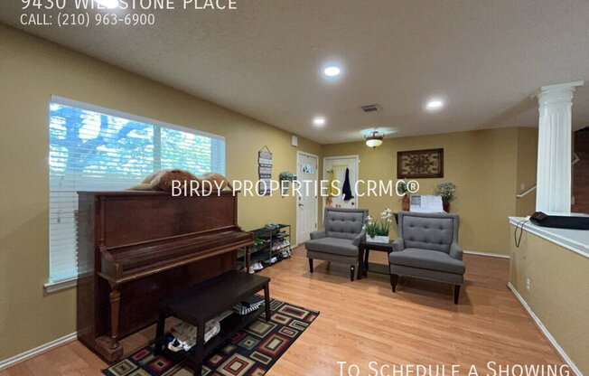 9430 WILDSTONE PL