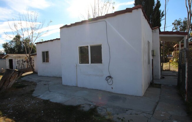 3945 Severence Ave.