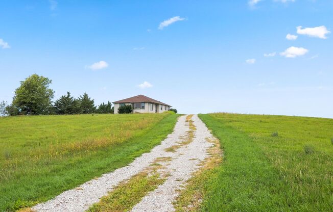 BEAUTIFUL remodeled home with your own view of paradise!