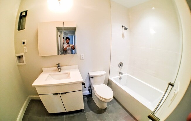 1022 Hancock Street Unit 110