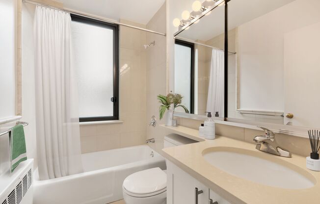 1 bed, 1 bath, 600 sqft, $4,725, Unit C28