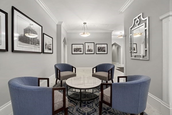 Studio, 1 bath, 521 sqft, $3,200, Unit 5B