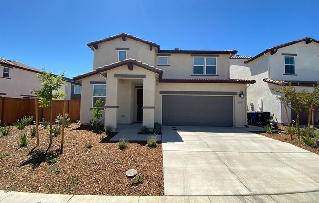 Brand New Build in Great Location and New Community