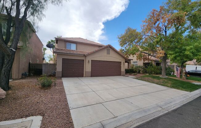 Silverado Ranch Beauty with Extras