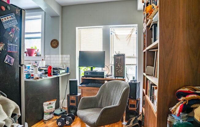Studio, 1 bath, 550 sqft, $1,185, Unit 3004-1N