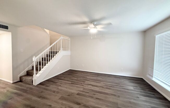 SRRBS Springrock Townhomes
