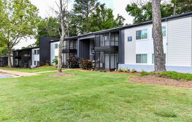 the enclave at homecoming terra vista apartments