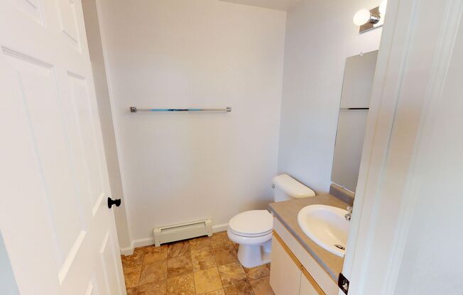 3 beds, 2 baths, 1,120 sqft, $1,615, Unit 4310-11