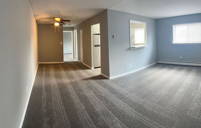 HOLLY GARDEN APARTMENTS
