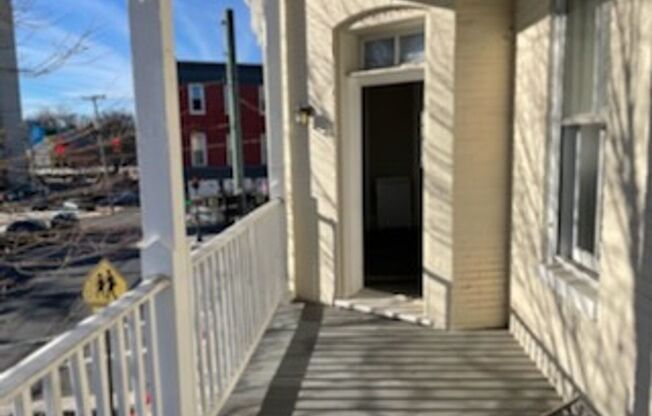 1 bed, 1 bath, 600 sqft, $1,100, Unit 2