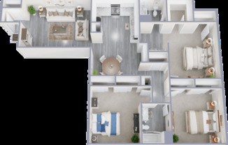 Partner-provided photo for $1510 unit