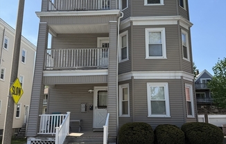 33 NEWBURG ST