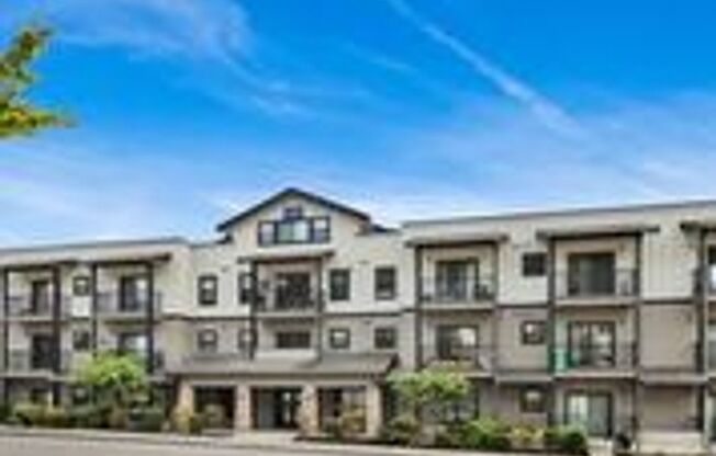 Stoneway Apartments