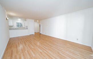 1 bed, 1 bath, $1,695