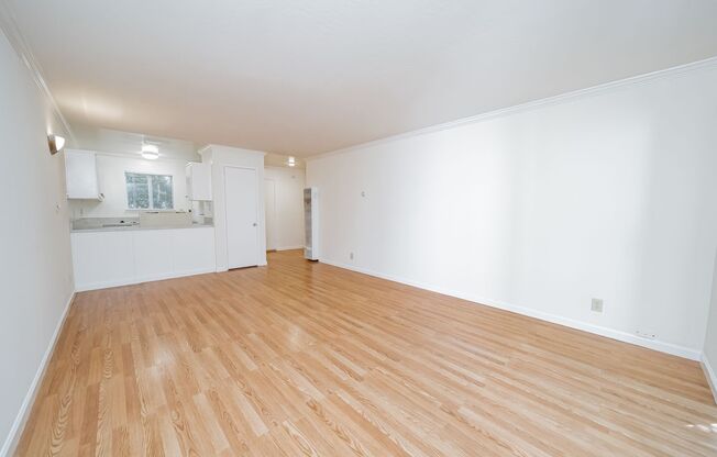 1 bed, 1 bath, $1,695