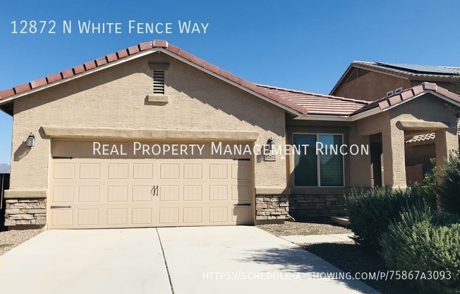 12872 N White Fence Way