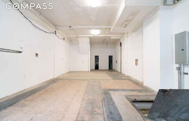 652 AMSTERDAM AVE