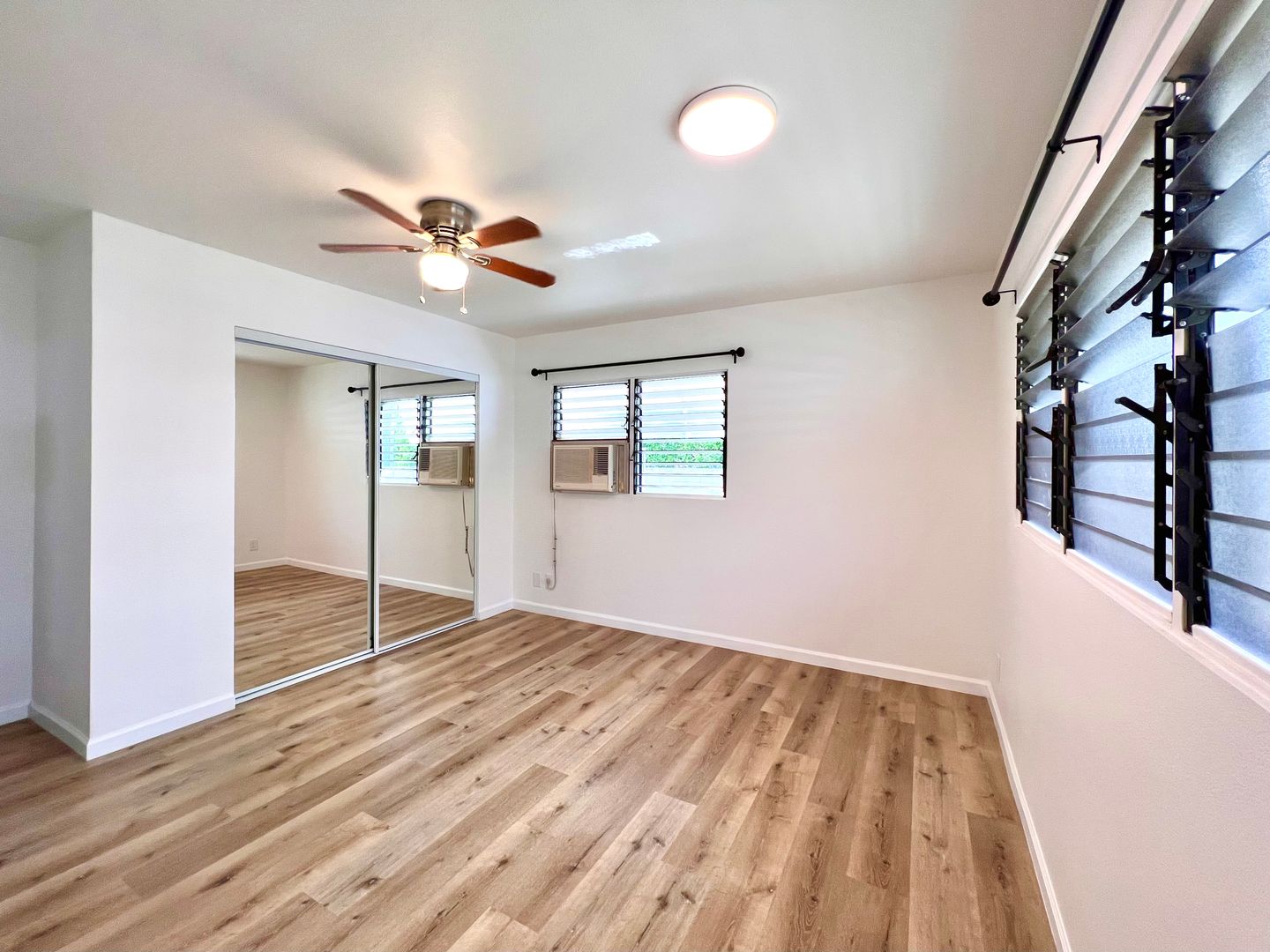 For Rent - 1508 Farrington St. (back)