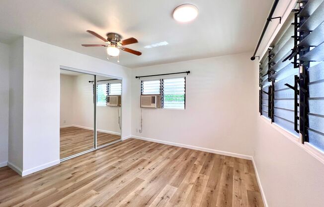 For Rent - 1508 Farrington St. (back)