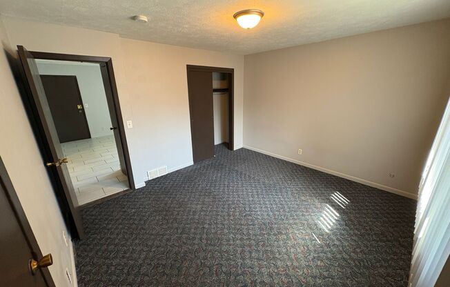1 bed, 1 bath, 802 sqft, $775, Unit #23
