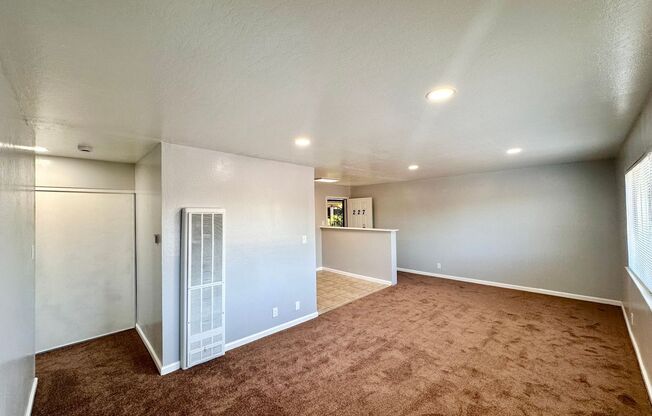 1 bed, 1 bath, 600 sqft, $1,650, Unit T227