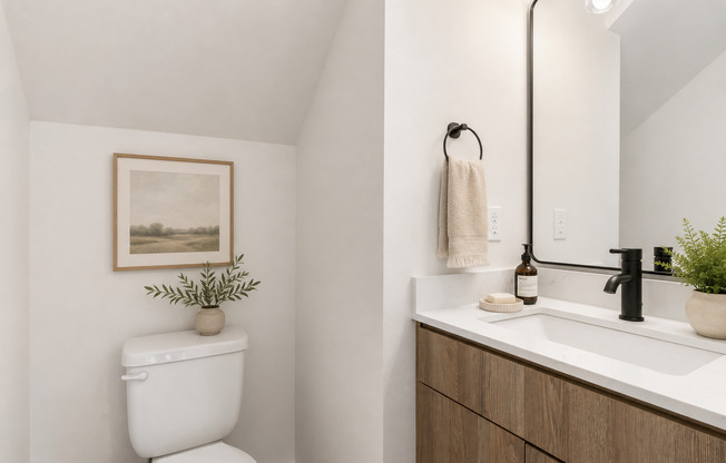 1 MONTH FREE RENT! Brand NEW 2BD/1.5Bath Townhome MT. SCOTT-ARLETA GEM!