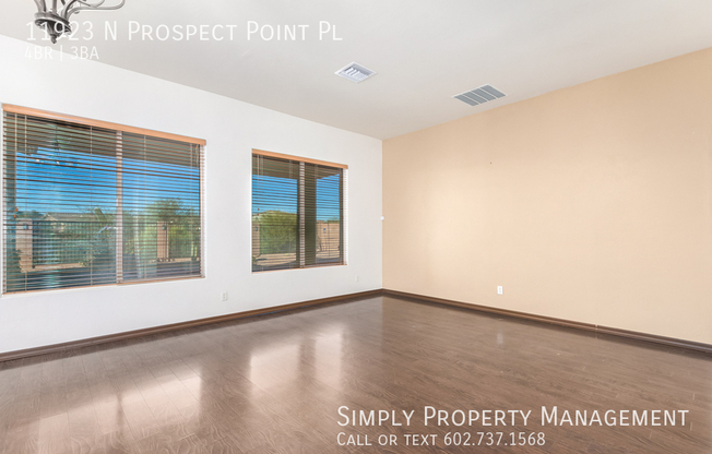 11923 N PROSPECT PT PL