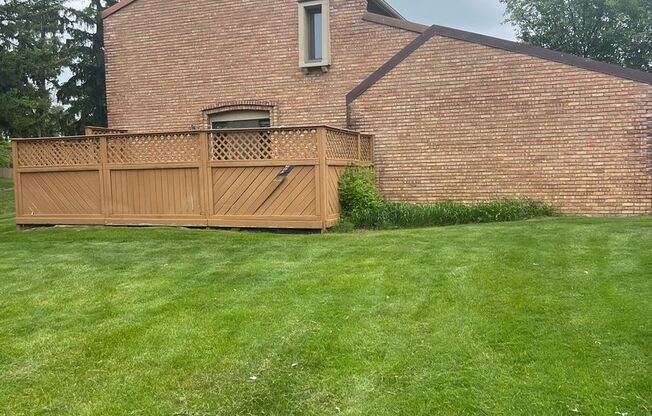 COMING SOON! Charming 3-Bed Home in West Bloomfield –Great schools & Community Pool Access!