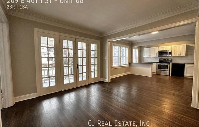 209 E 46 ST