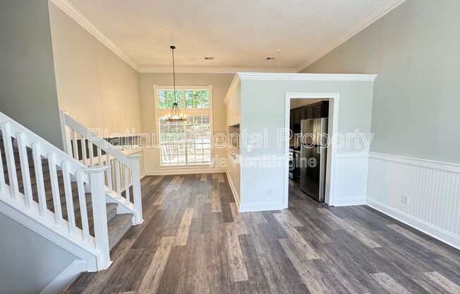 2956 CARRIE FARM RD NW