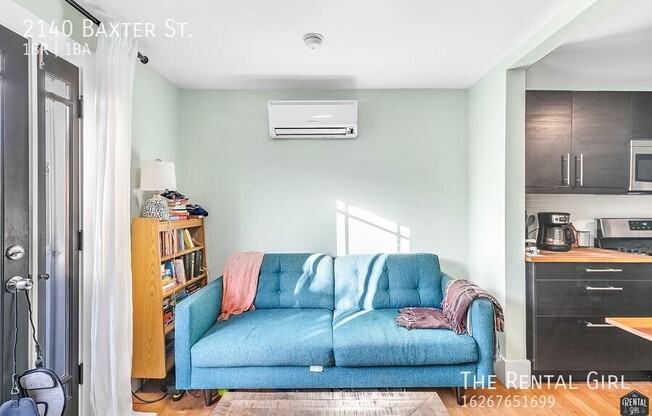 2140 BAXTER ST