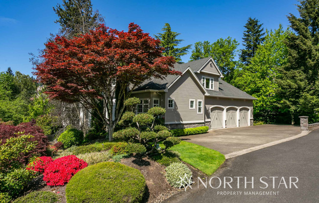 Stunning Home in Hidden Creek