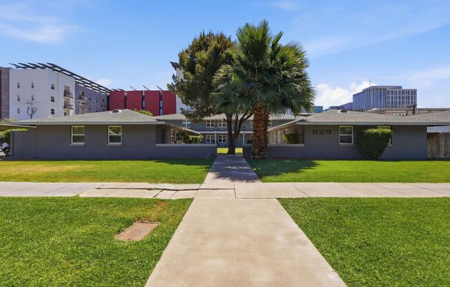 829 N 4th Ave