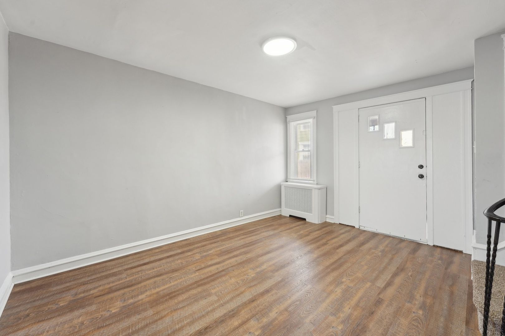 3 Bedroom, 1.5 bath townhome