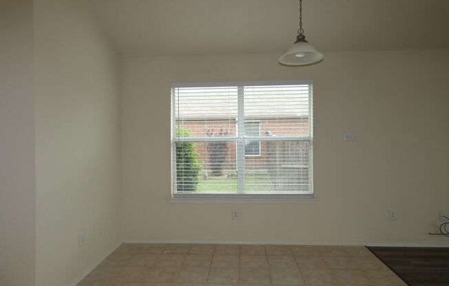 Lovely 3 bedroom, 2 bath home in Sendera Ranch near schools, shopping & more! 13721 Trail Break Drive, Fort Worth, TX 76052