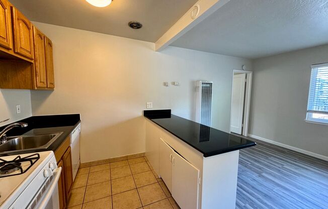 1 bed, 1 bath, 700 sqft, $1,425, Unit #12