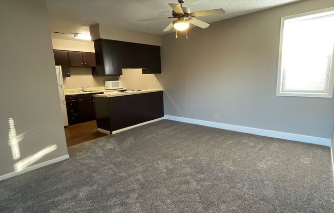 2 beds, 1 bath, 948 sqft, $1,099, Unit 116