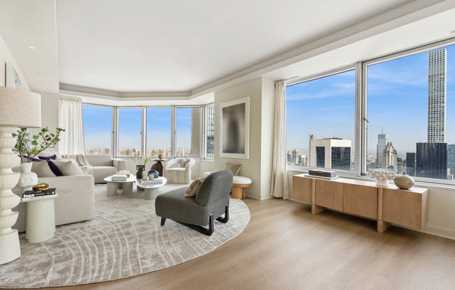 2 beds, 2.5 baths, $18,000, Unit 6001
