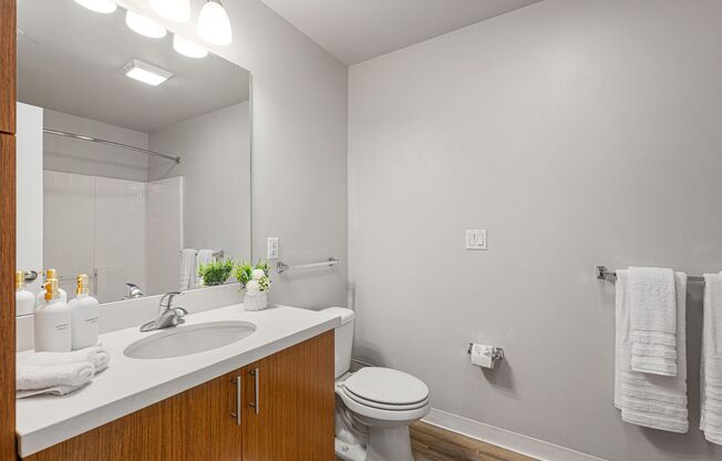 Studio, 1 bath, 617 sqft, $1,924, Unit A523