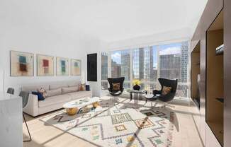 230 W 56 ST