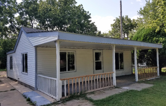 315 S SHERIDAN